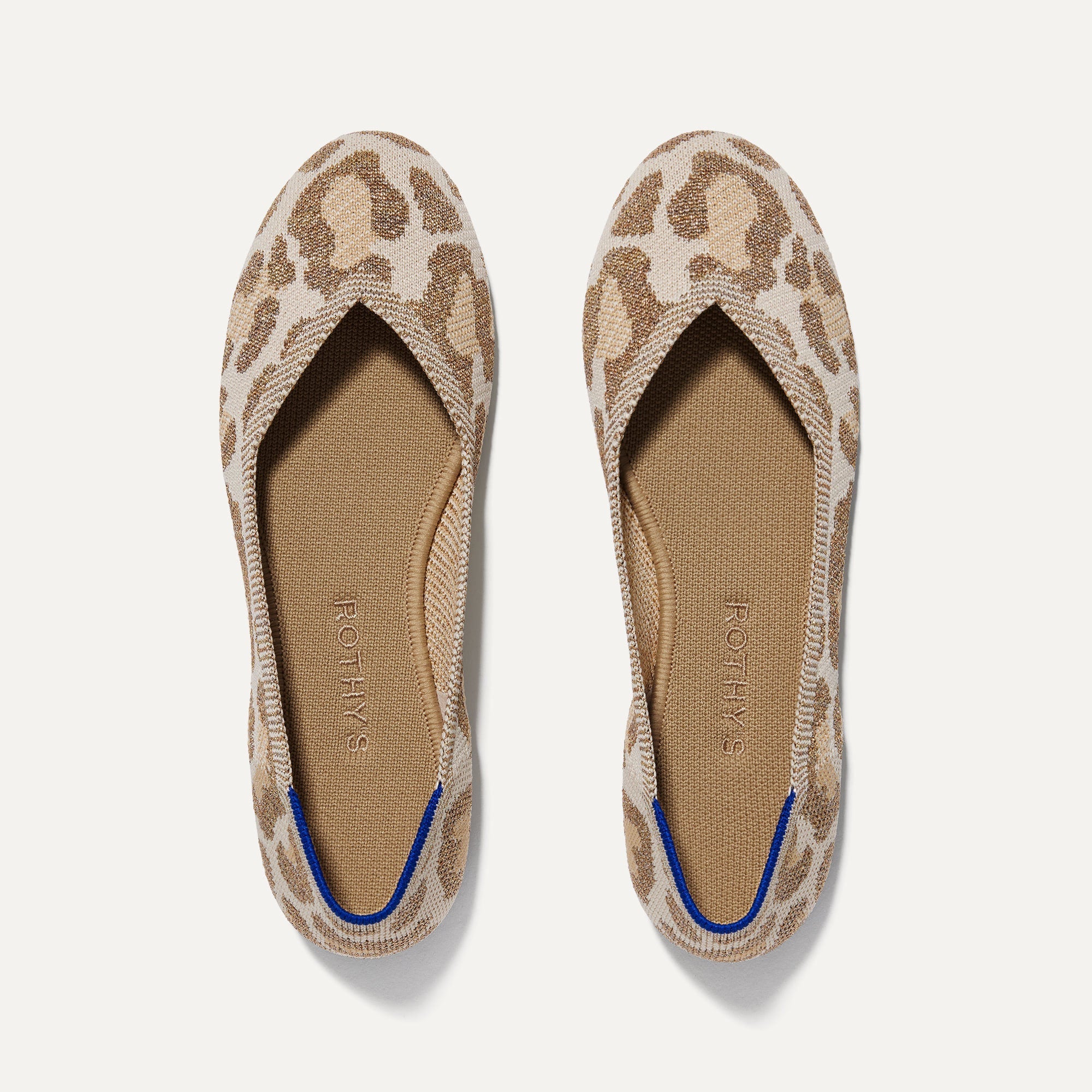 The Flat in Shimmer Cat shown from the top.