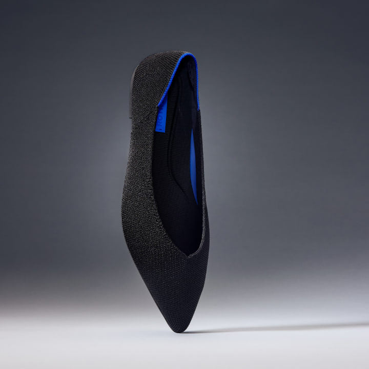 The Point III - Black