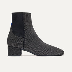 The Classic Boot in Star Studded shown from the side. 