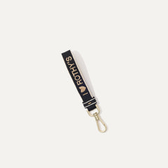 PLP |The Keychain in Rothy's Love.
